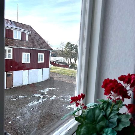 Trollebo Saeteri Bed & Breakfast Vetlanda Exterior photo