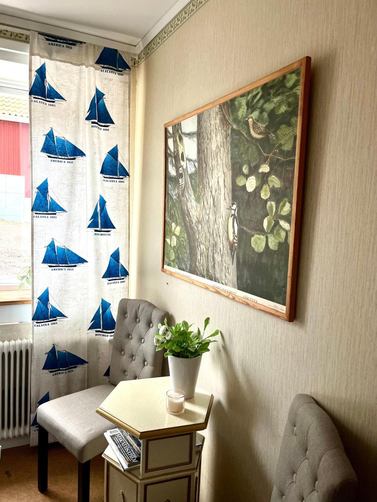 Trollebo Saeteri Bed & Breakfast Vetlanda Exterior photo