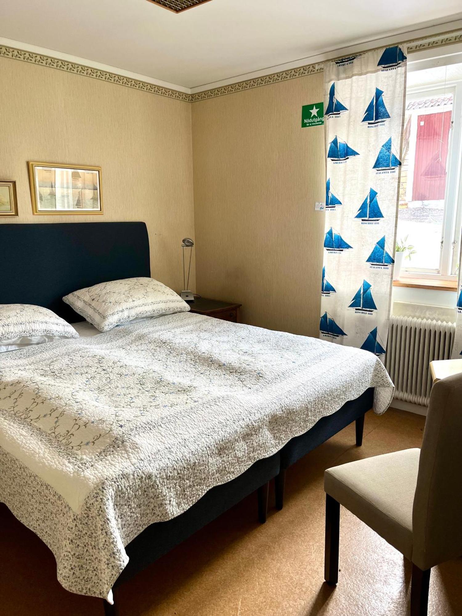 Trollebo Saeteri Bed & Breakfast Vetlanda Exterior photo