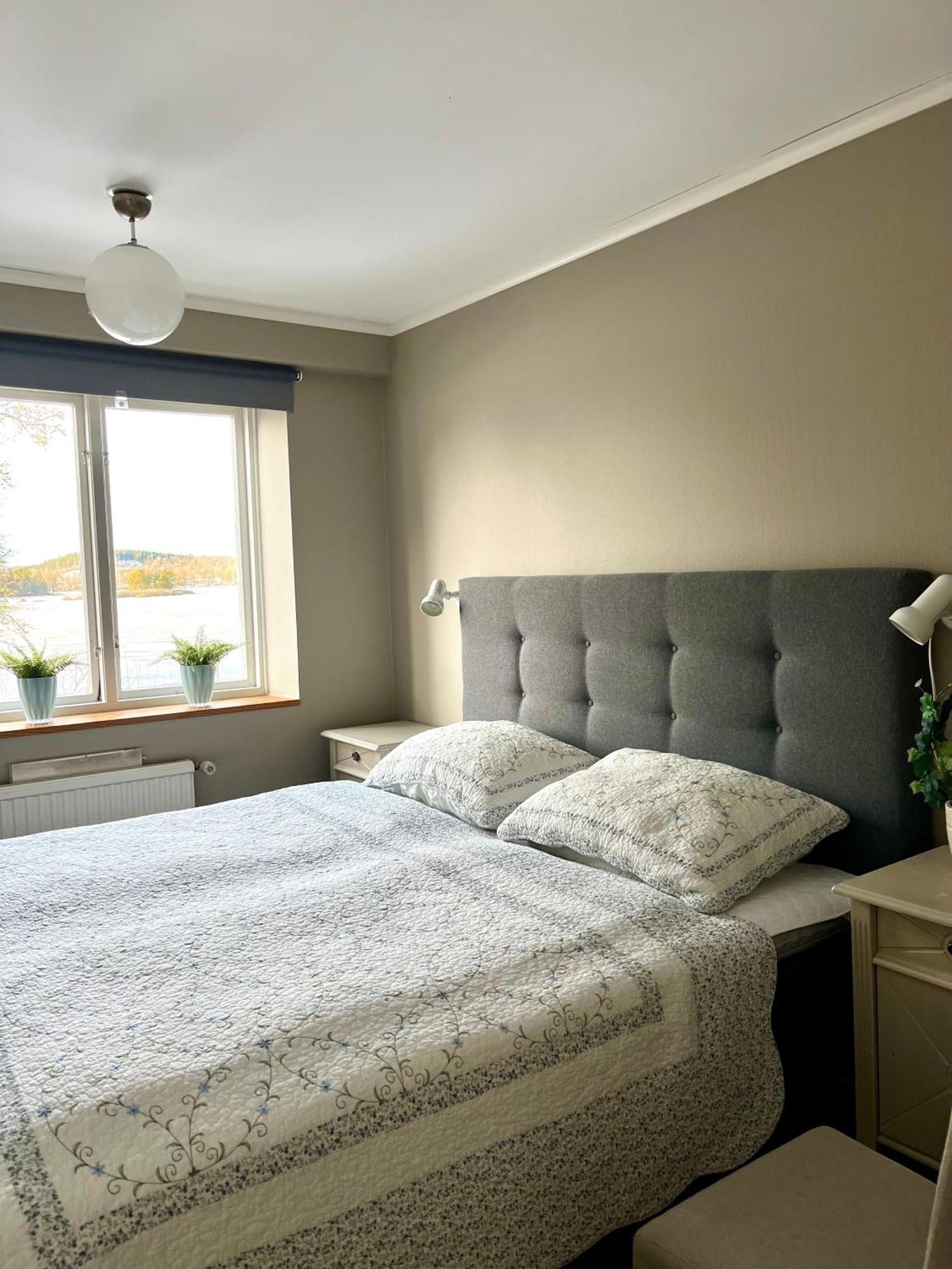 Trollebo Saeteri Bed & Breakfast Vetlanda Exterior photo