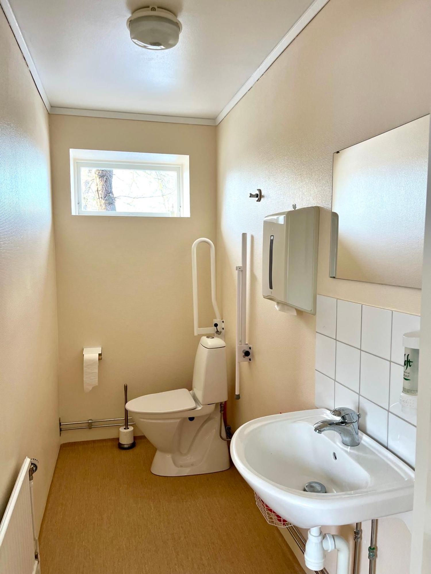 Trollebo Saeteri Bed & Breakfast Vetlanda Exterior photo