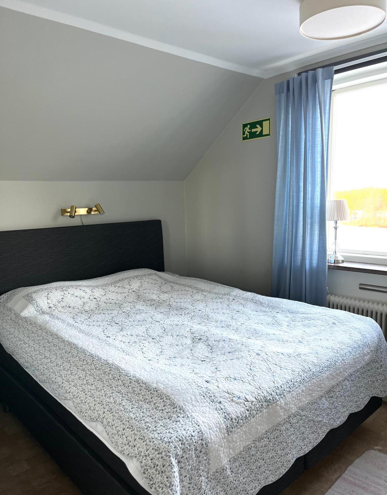 Trollebo Saeteri Bed & Breakfast Vetlanda Exterior photo