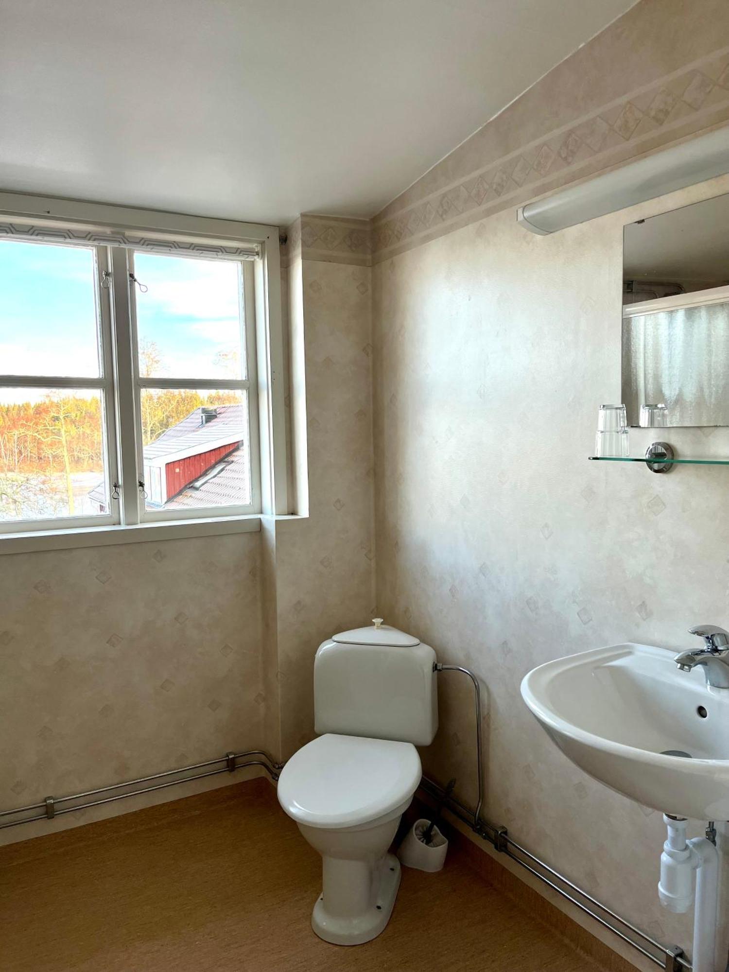 Trollebo Saeteri Bed & Breakfast Vetlanda Exterior photo