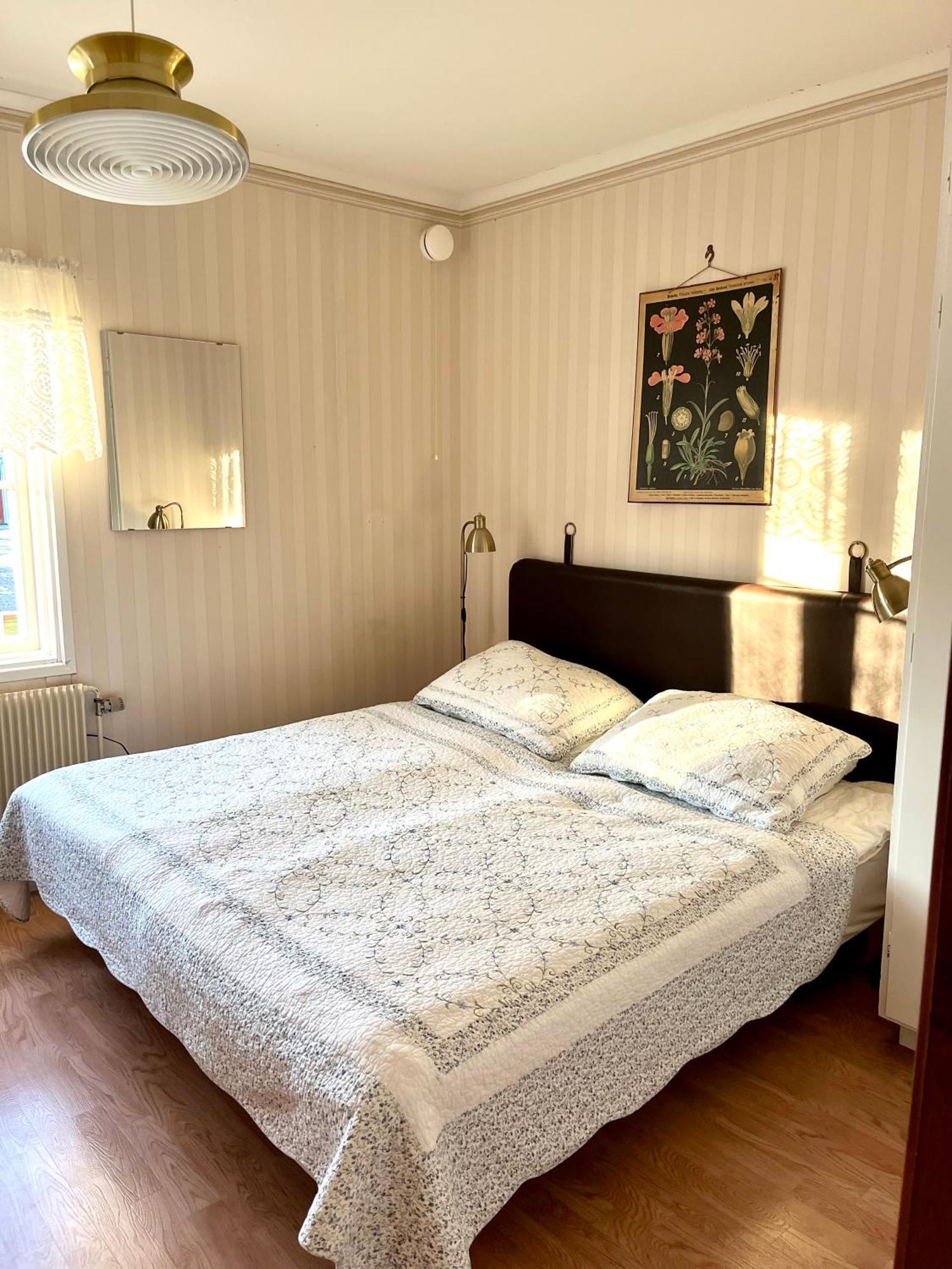 Trollebo Saeteri Bed & Breakfast Vetlanda Exterior photo