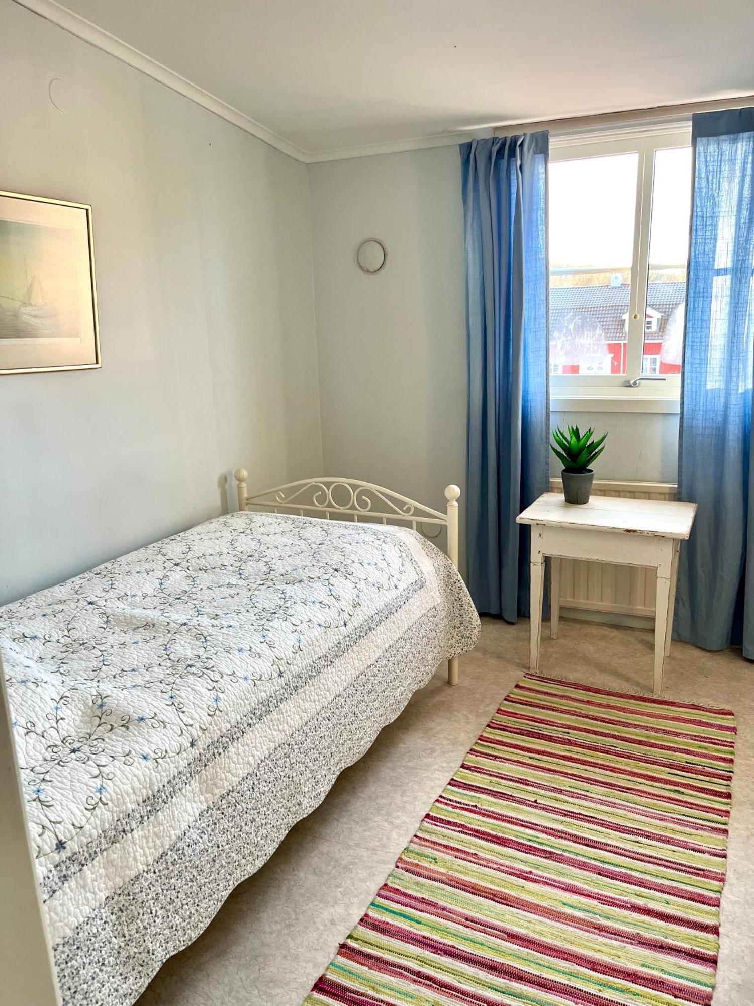 Trollebo Saeteri Bed & Breakfast Vetlanda Exterior photo