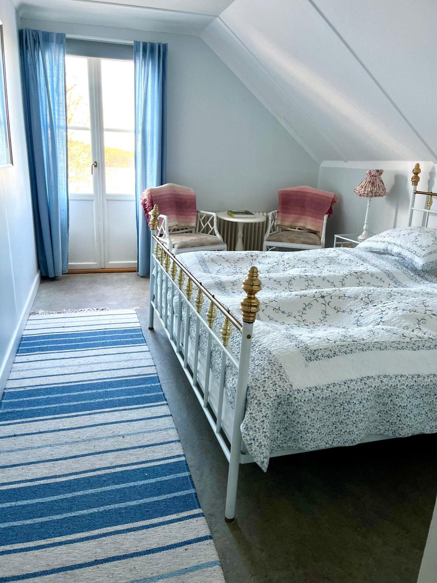 Trollebo Saeteri Bed & Breakfast Vetlanda Exterior photo