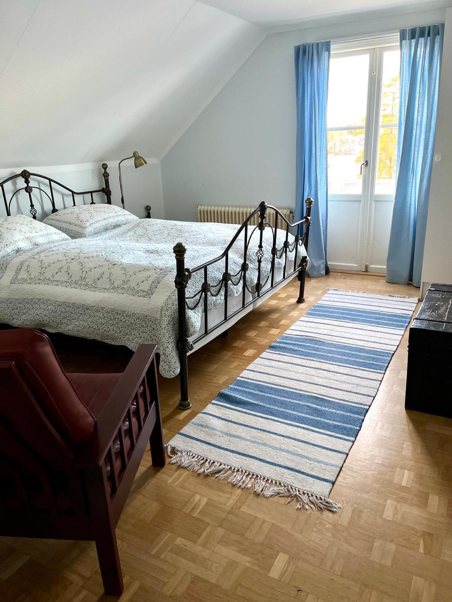 Trollebo Saeteri Bed & Breakfast Vetlanda Exterior photo